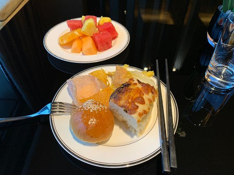 杭州城中香格里拉大酒店主图