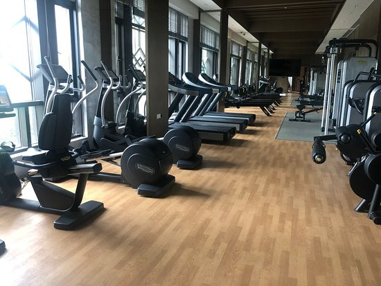 佛山南海瞻云酒店主图