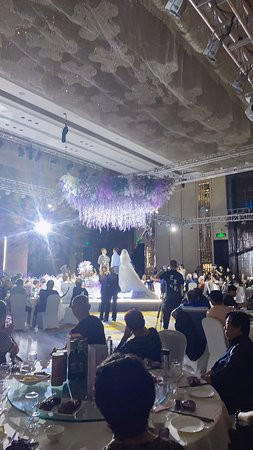 哈尔滨万达嘉华酒店主图