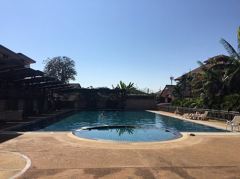 皮曼宁酒店主图