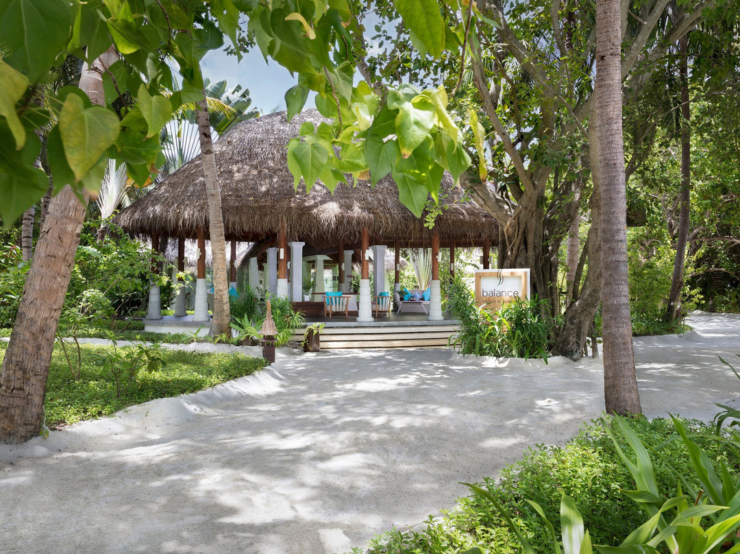 Balance Wellness by Anantara