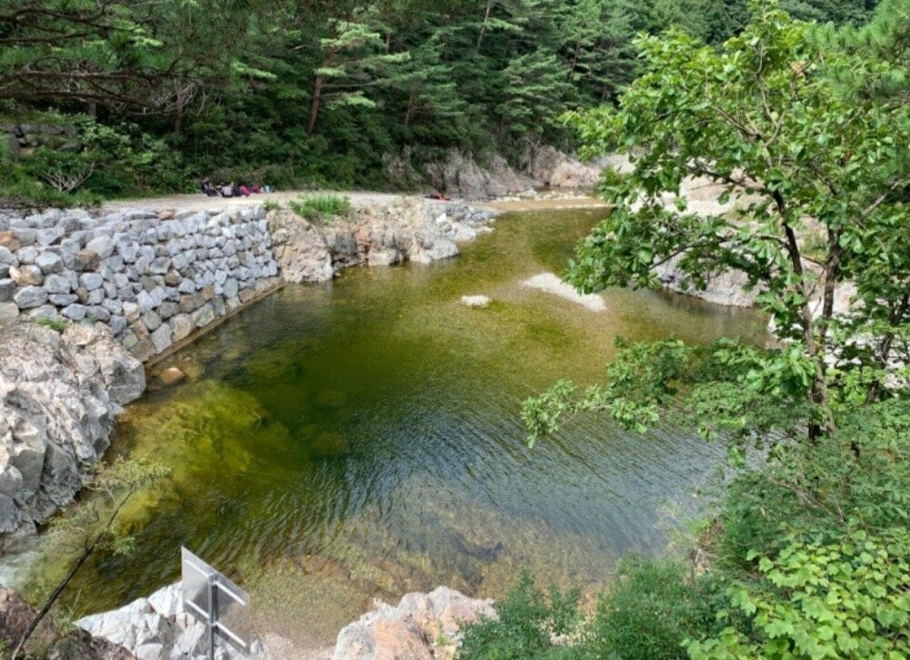 Sinsun Valley