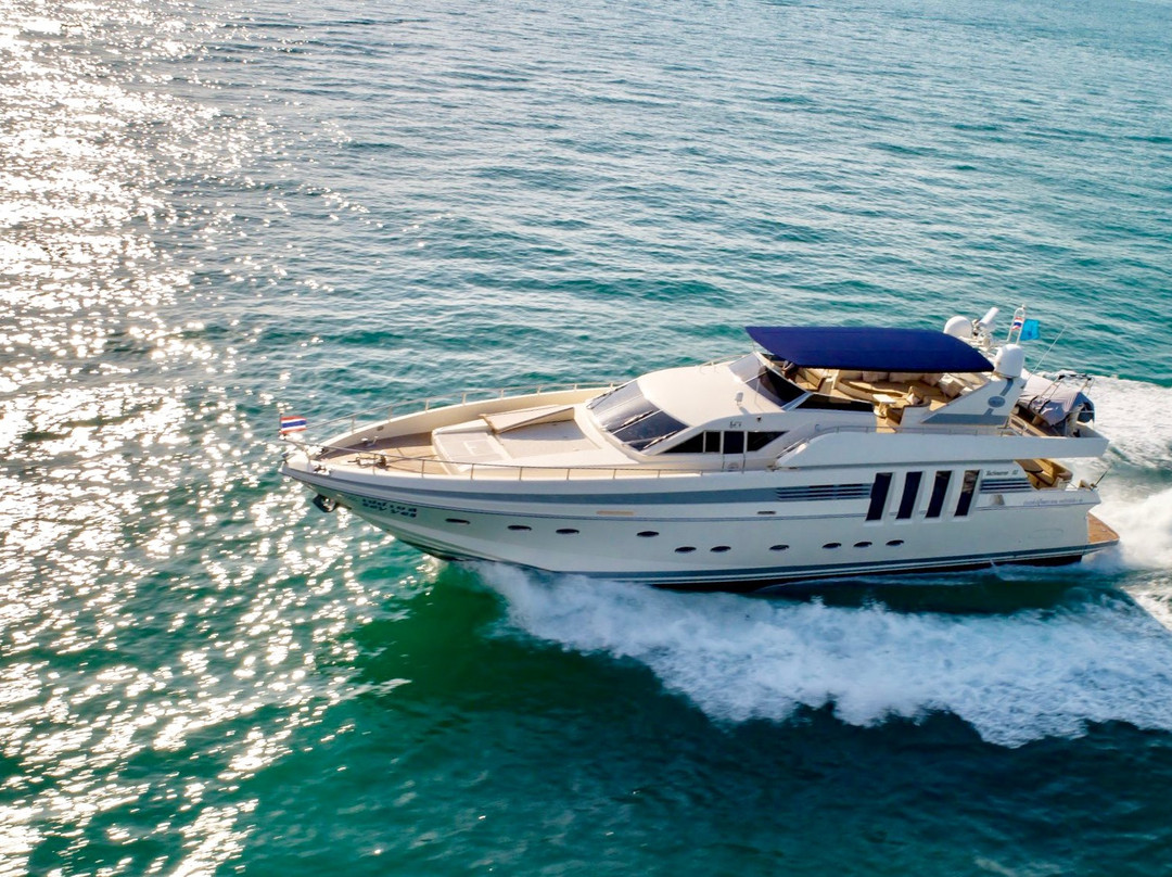 RUS ASIA-Karon Beach必去景点