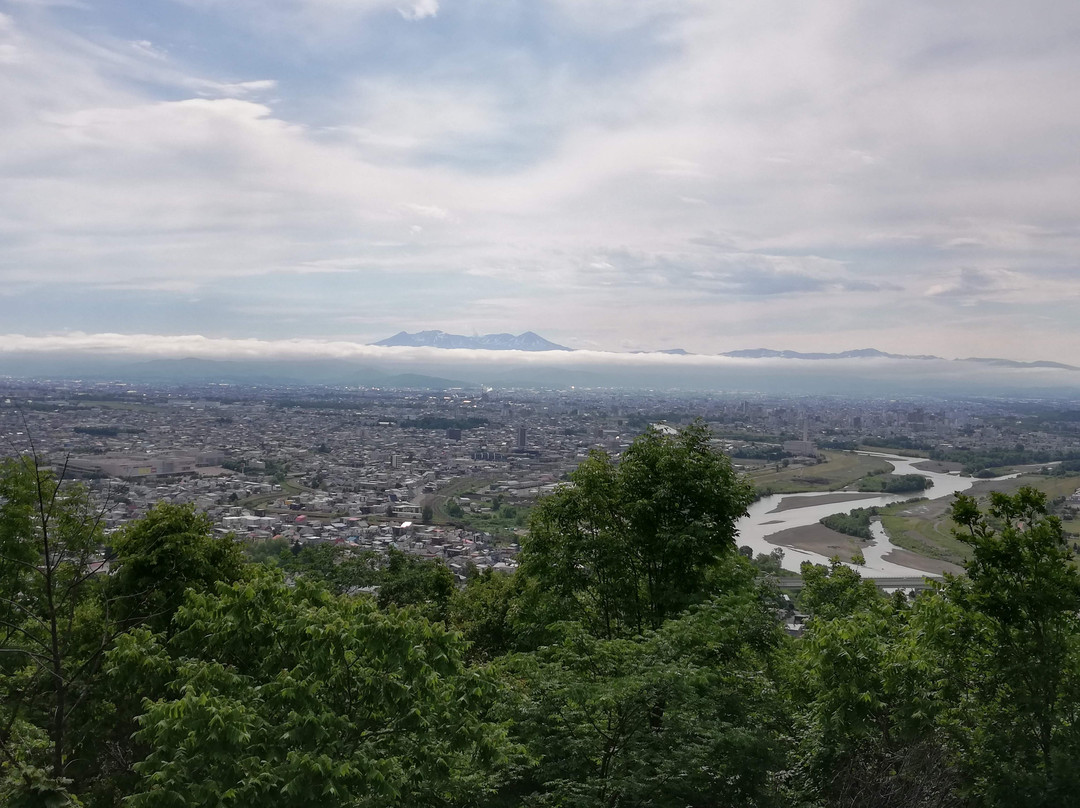 Arashiyama Observatory-鹰栖町必去景点