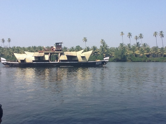 John's Boat Tours - Day Tours-坎多林必去景点