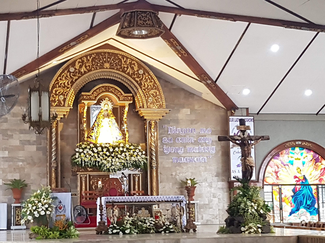 National Shrine of Our Lady of Sorrows景点图片