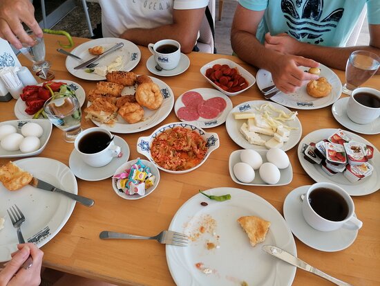 Hamzakoy Blue Park Boutique Hotel-官方