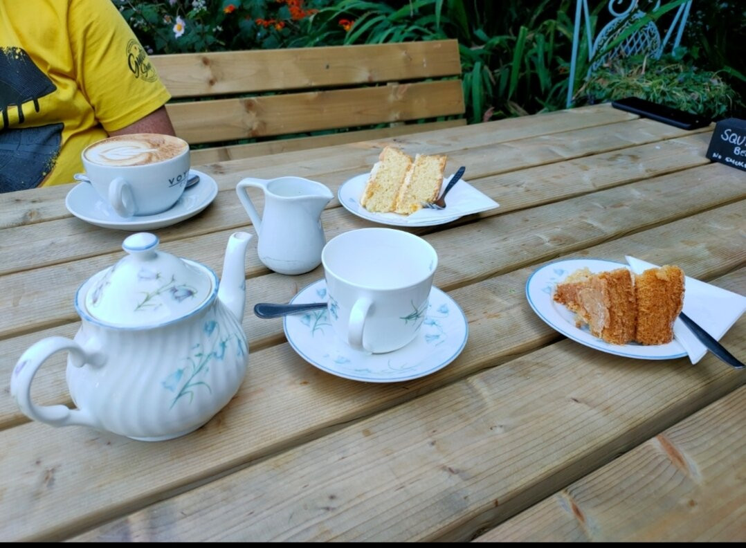 Kitnors Tea Garden