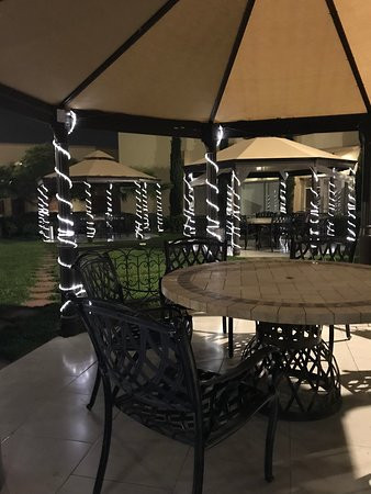 Gamma Ciudad Juárez主图