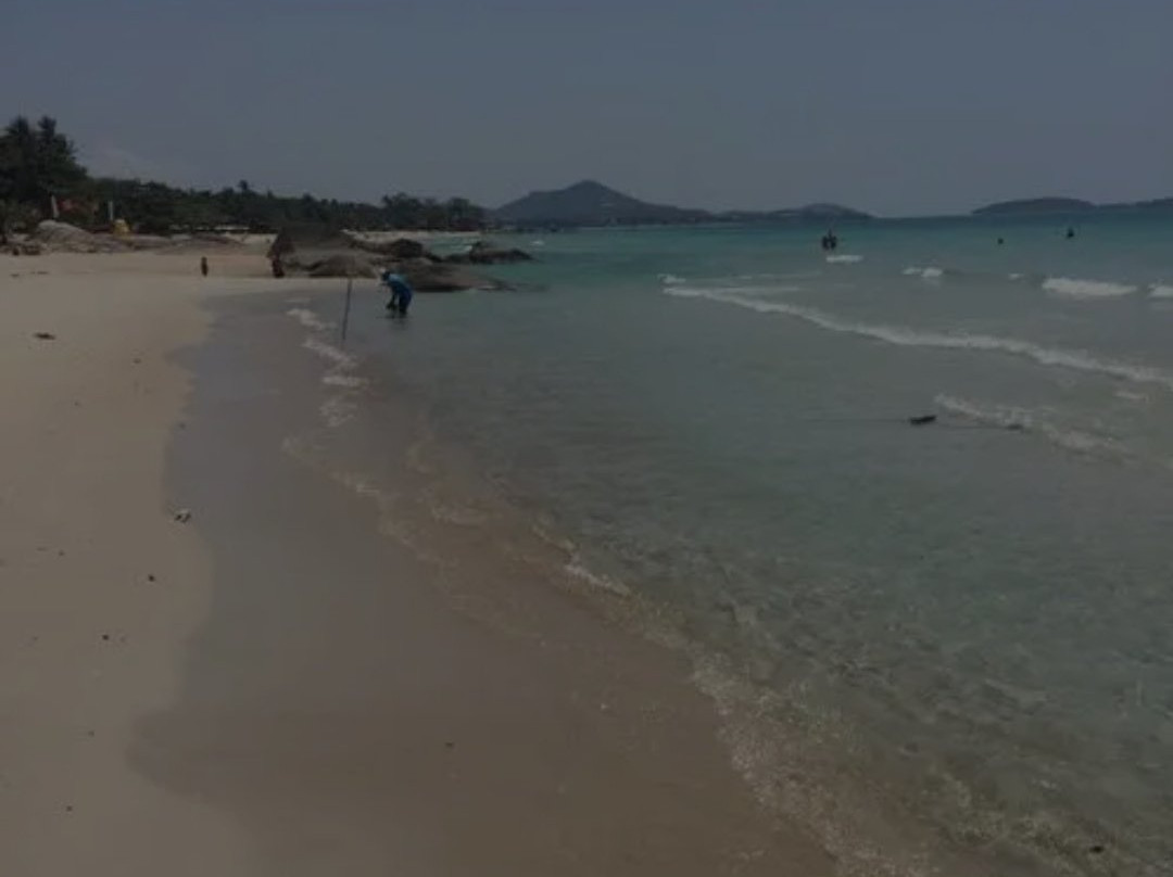 漳河风景区-荆门市必去景点