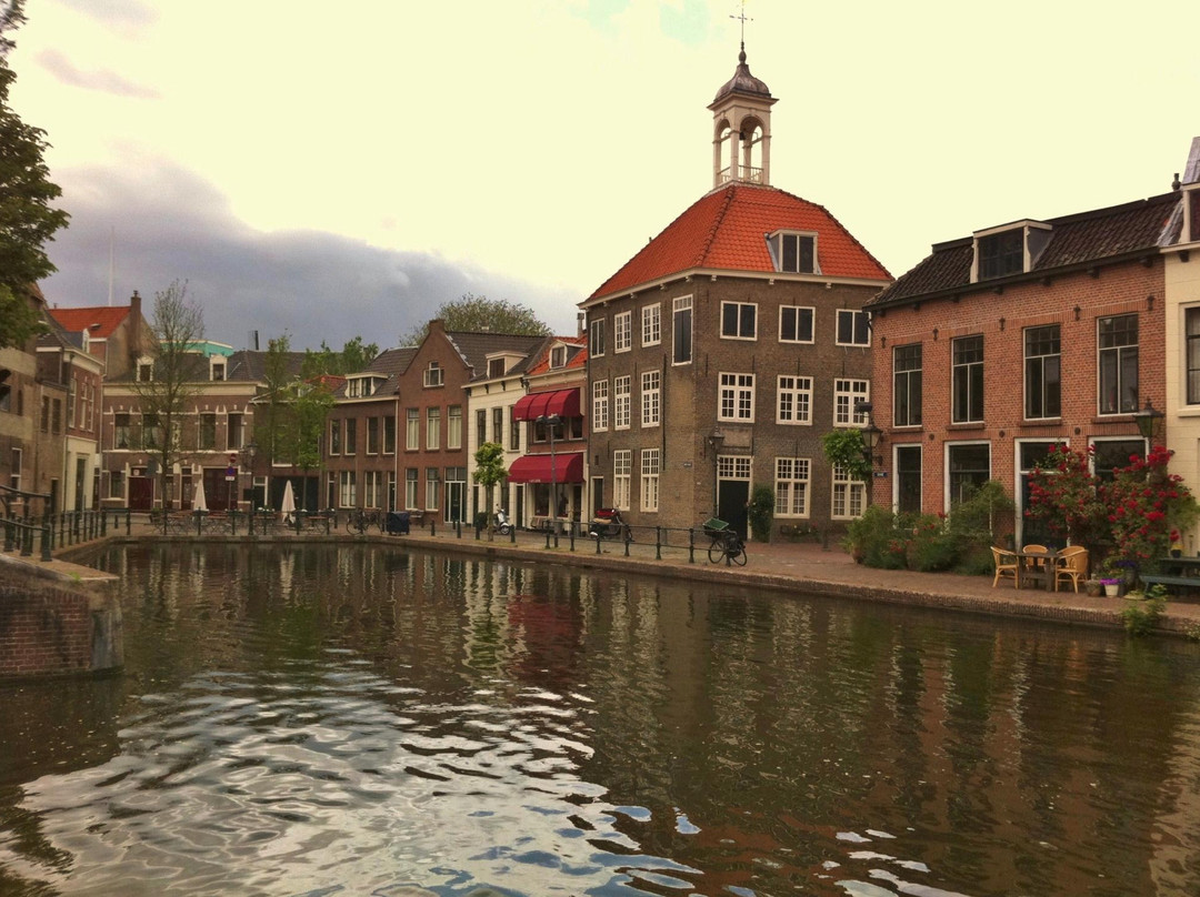 Schiedam旅游攻略图片