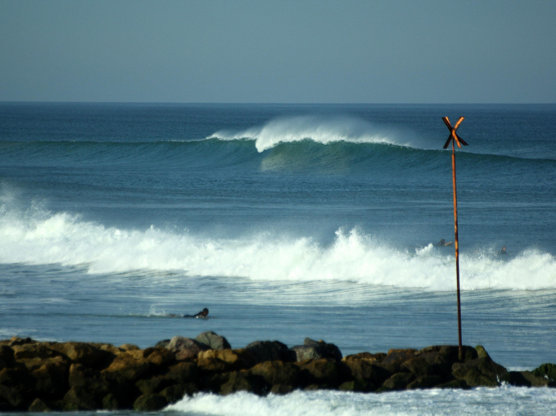 Carakas Surf School景点图片