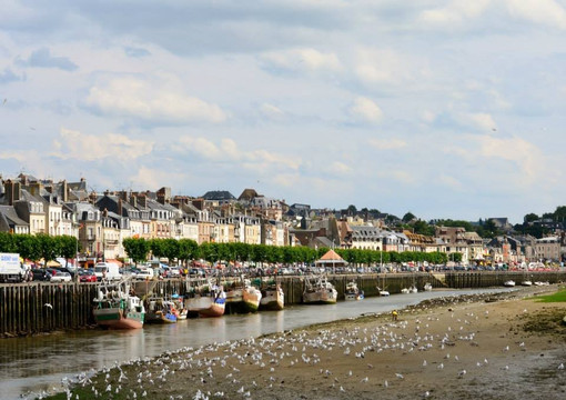 Trouville-la-Haule旅游攻略图片