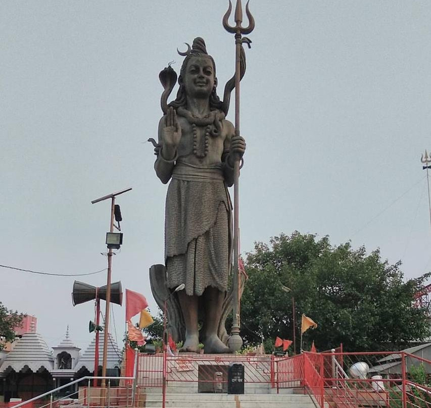Nalas Mandir景点图片