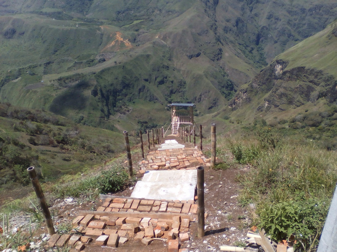 Chachagui旅游攻略图片