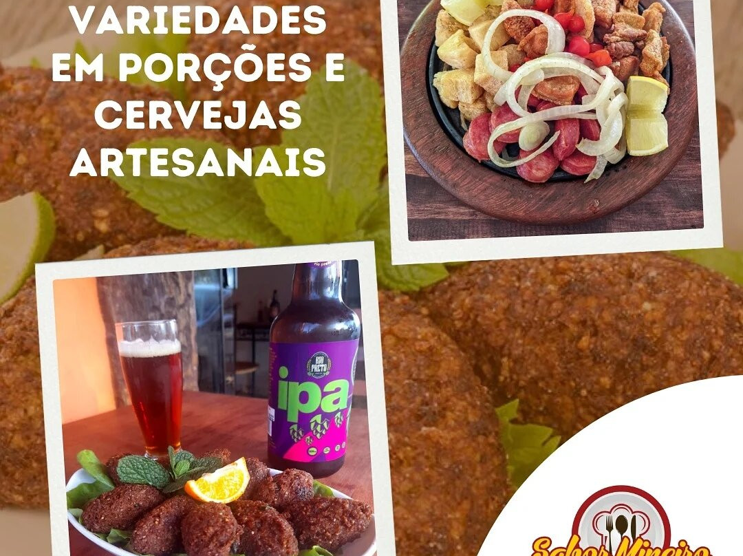 Restaurante Sabor Mineiro