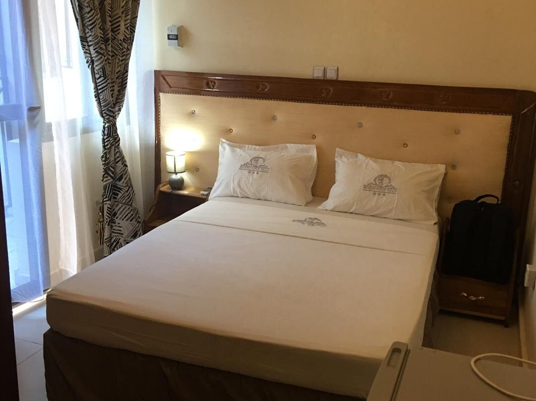 Bueno Vista Villa主图