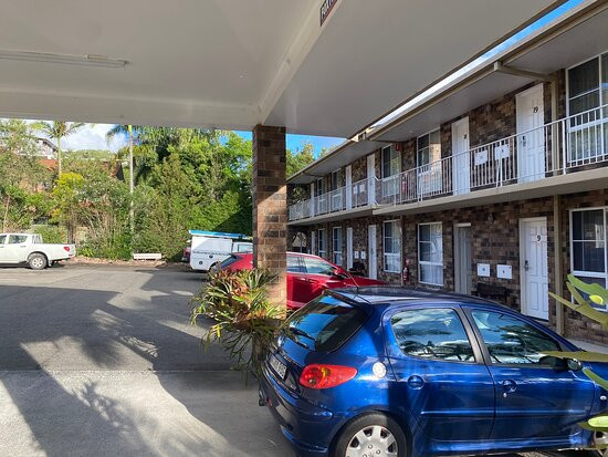 Gosford Palms Motor Inn主图