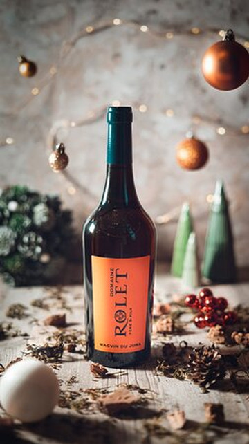 Domaine Rolet