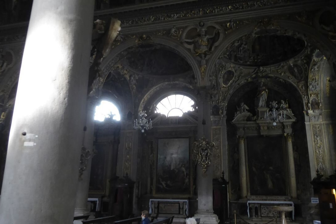 Santuario di Santa Maria delle Grazie景点图片