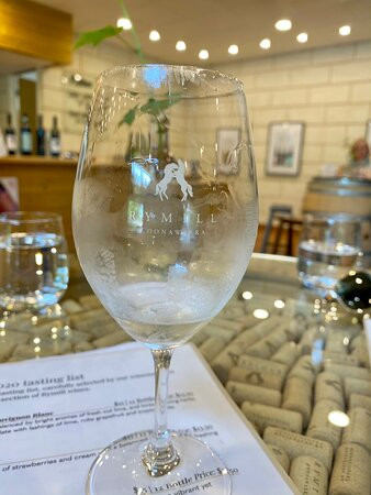 Rymill Coonawarra-Glenroy必去景点