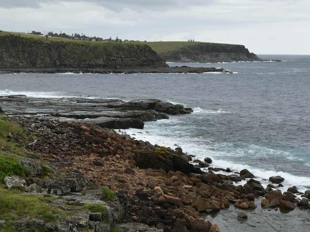 Kiama Coastal Walk景点图片