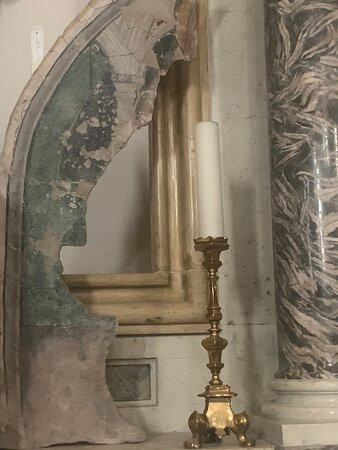 Chiesa dei SS. Pietro e Paolo景点图片