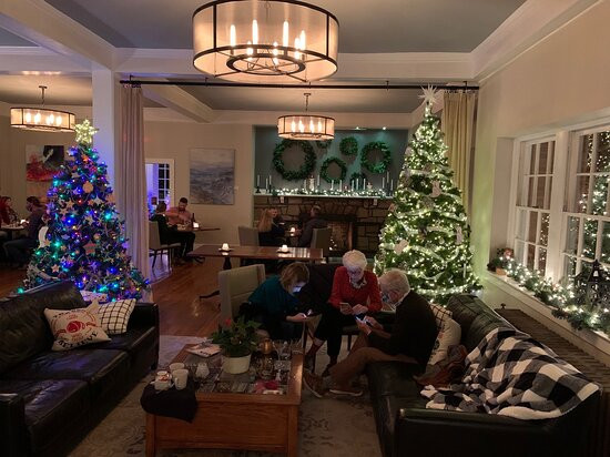 The Monte Vista Hotel主图