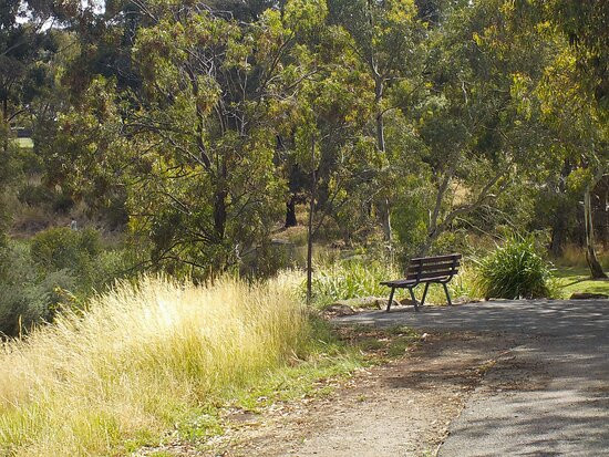 Moonee Ponds Creek Trail景点图片