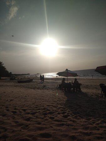 Chapeu Virado Beach-Mosqueiro必去景点