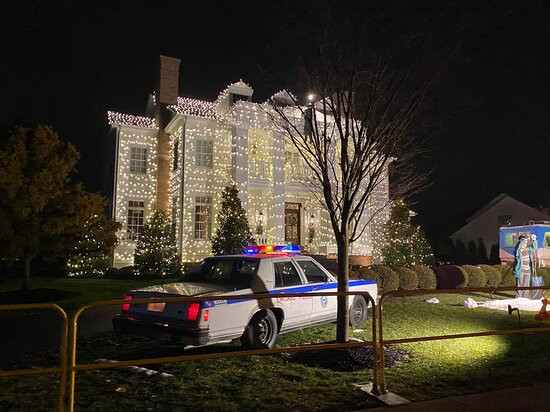 The Griswold House - New Jersey景点图片