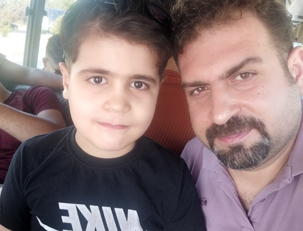 Ahmad Awa Waterfall-苏莱曼尼亚必去景点