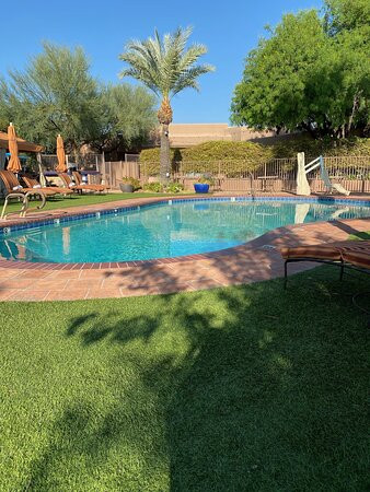 The Hermosa Inn主图