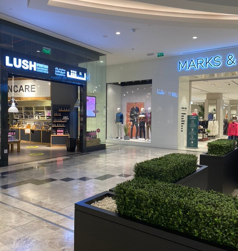 Marks & Spencer Al Kout-Fahaheel必去景点