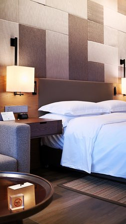 惠东富力湾麗轩度假酒店主图