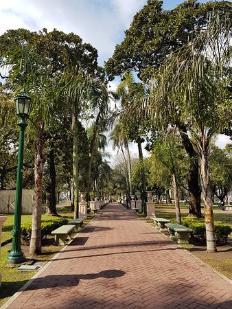 Museo Historico Nacional景点图片