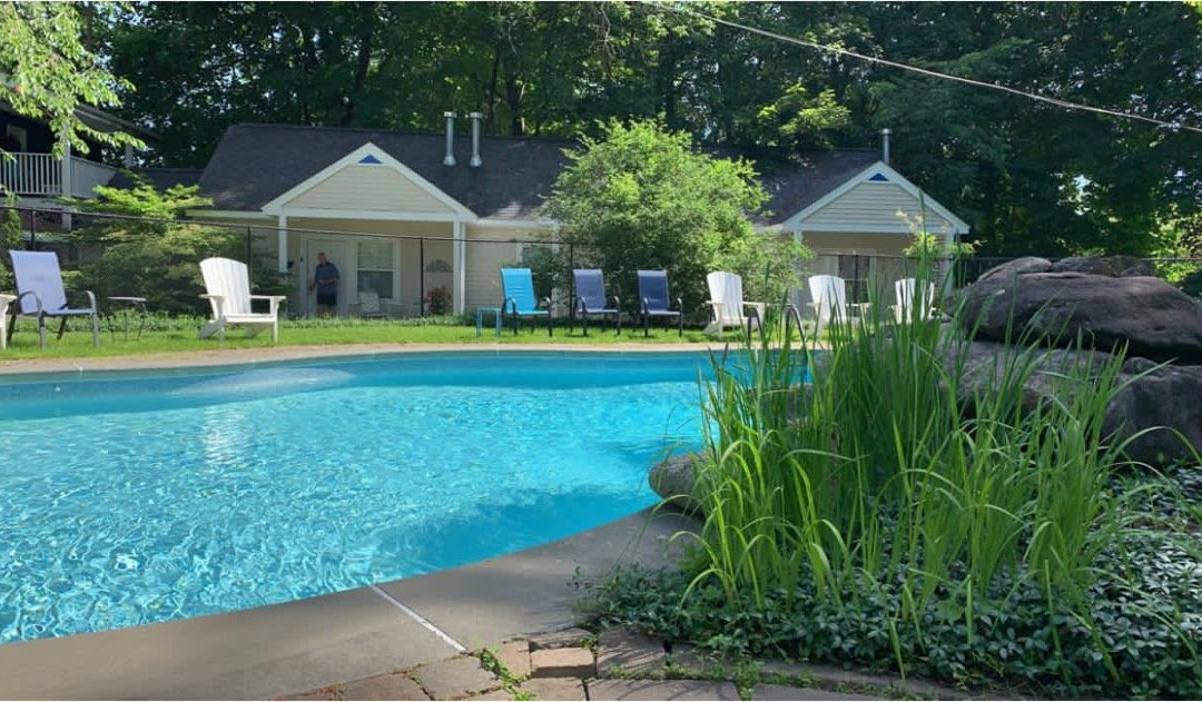 Hampton Terrace Inn主图