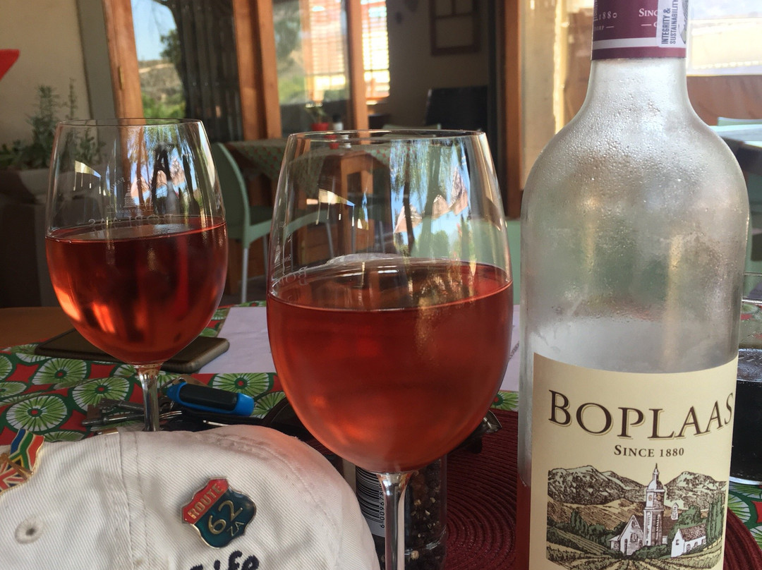 Karoo Life Bed & Breakfast主图