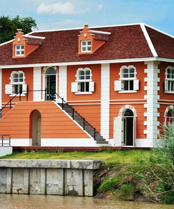 Baan Hollanda景点门票图片