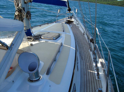 Thida Yachting-波普特必去景点