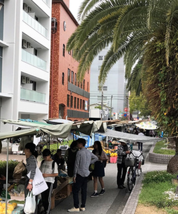 Thursday City景点门票图片