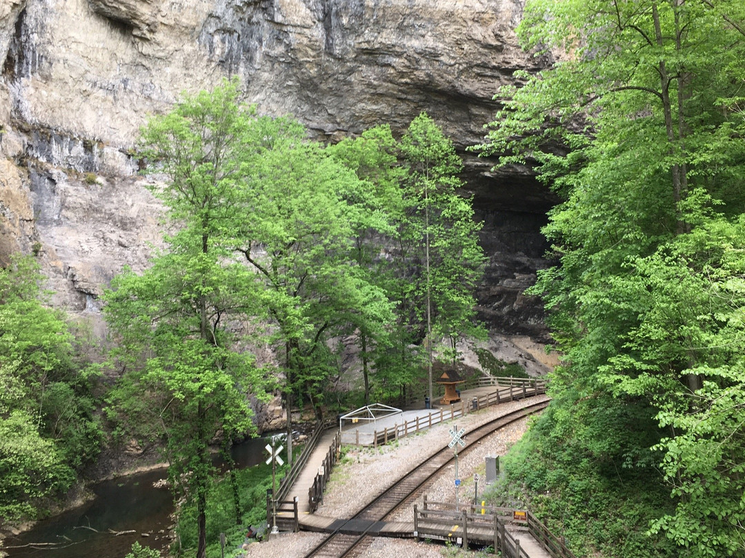 Duffield旅游攻略图片