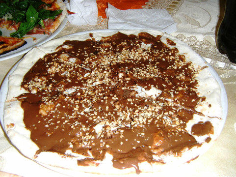 Cardeto餐馆和美食-The Princess