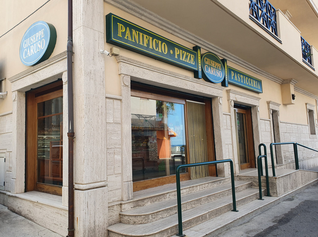 Panificio Caruso Giuseppe