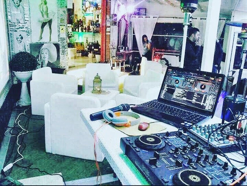 Fashion Bar