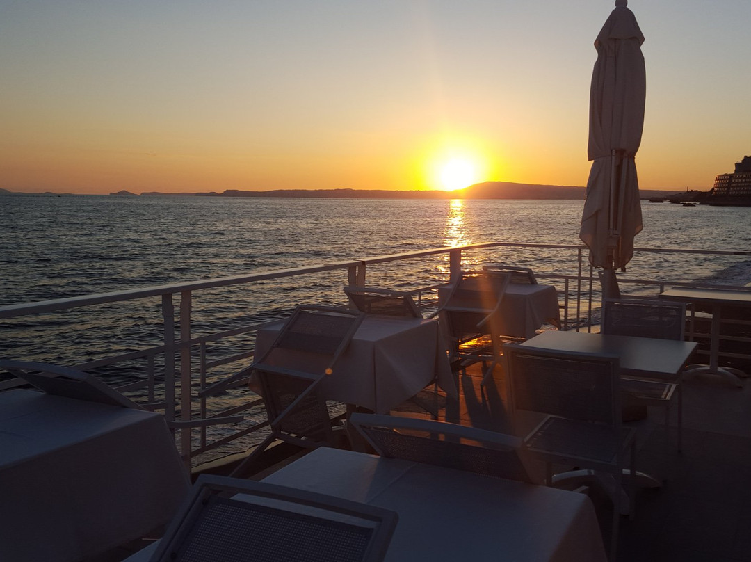 Ristorante Il Miramare