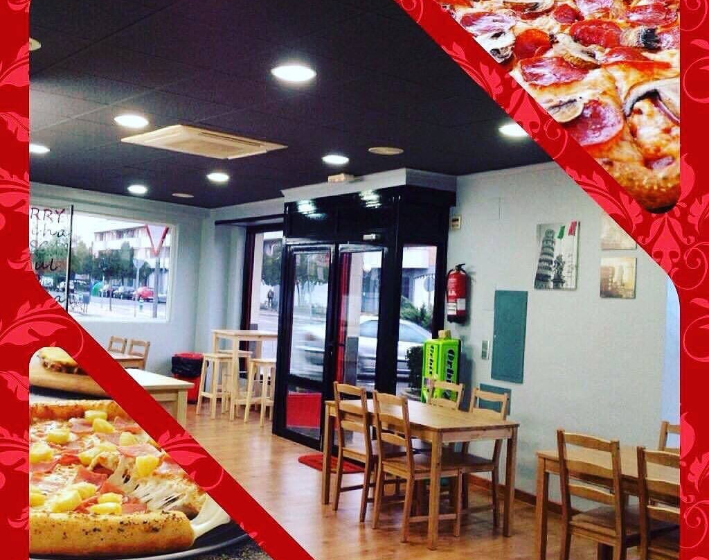 Duomo's Pizza Santa Marta