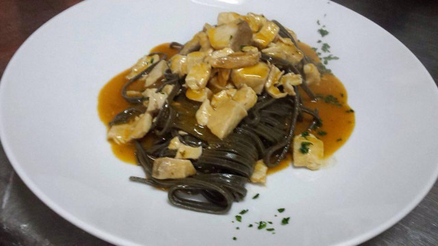 L'artista del gusto主图