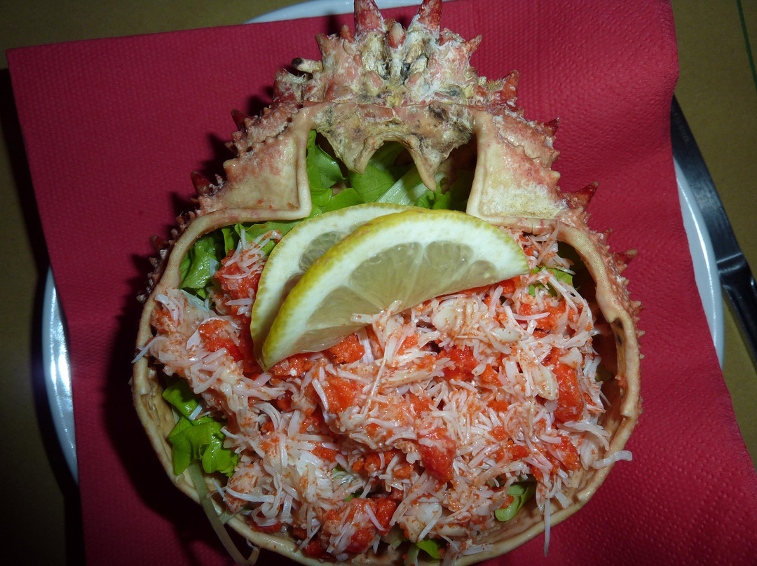 Osteria ai Do Farai