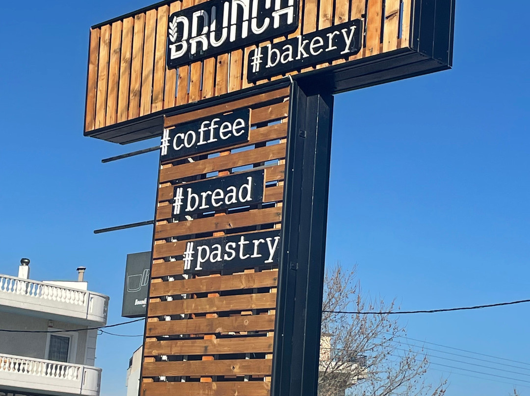 Brunch Bakery